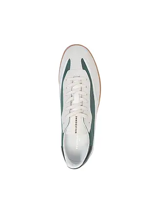 BELLEDONNE PARIS | Zapatillas B7 | dunkelgrün